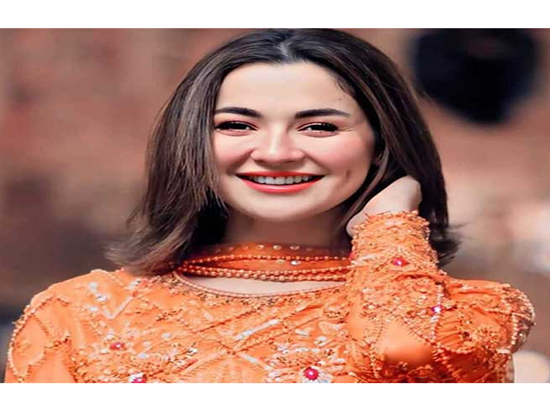 Hania expresses joy over being compared to Alia