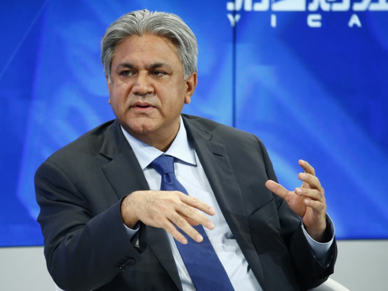 Dubai regulator upholds $135.6m fine on Abraaj founder, ex-CEO