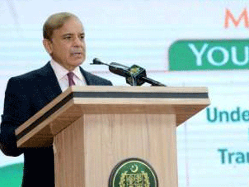 Govt’s initiatives aiming at facilitating youth to become entrepreneurs: PM