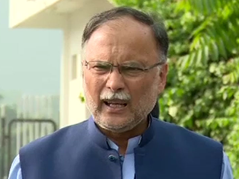 Ahsan stresses need to empower women for country’s development