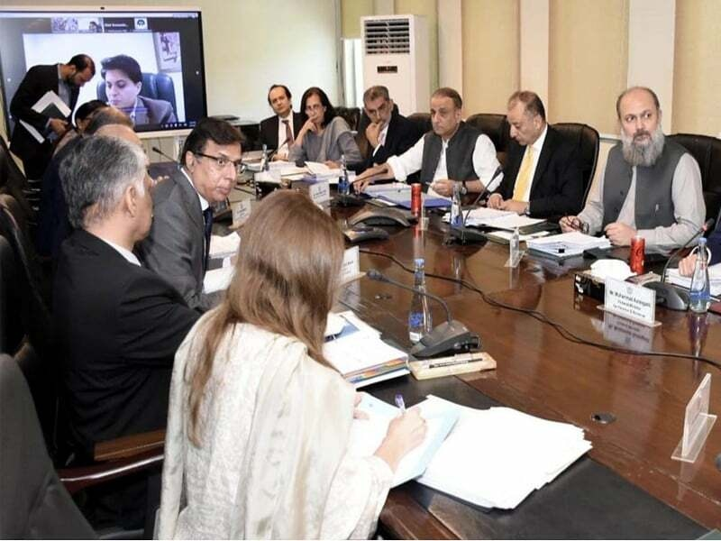 ECC approves Rs4,272mn TSGs