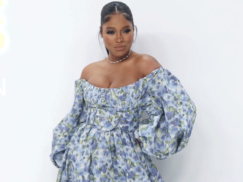 Keke talks ‘culture shocks’ amid motherhood journey