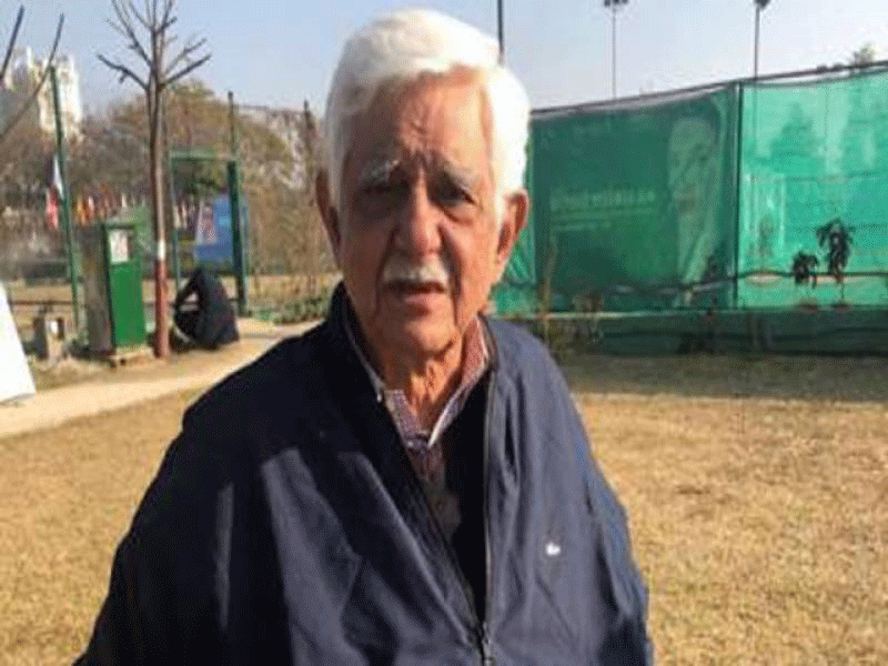 Writers duty-bound to feel pain of society, convey it to people: Senator Taj Haider