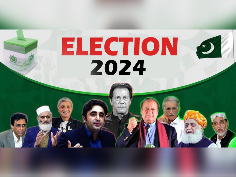 ELECTIONS LIVE UPDATES: Polling time ends, votes counting starts