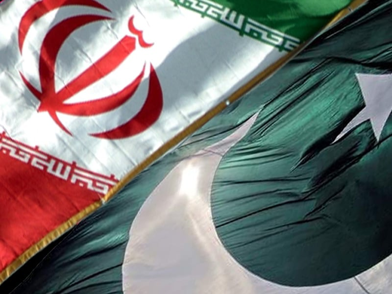 Pakistan, Iran working discreetly to prevent future border crisis