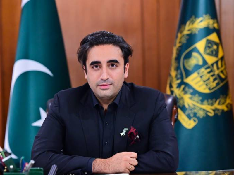 Bilawal tells world leaders ‘work jointly to tackle challenges’