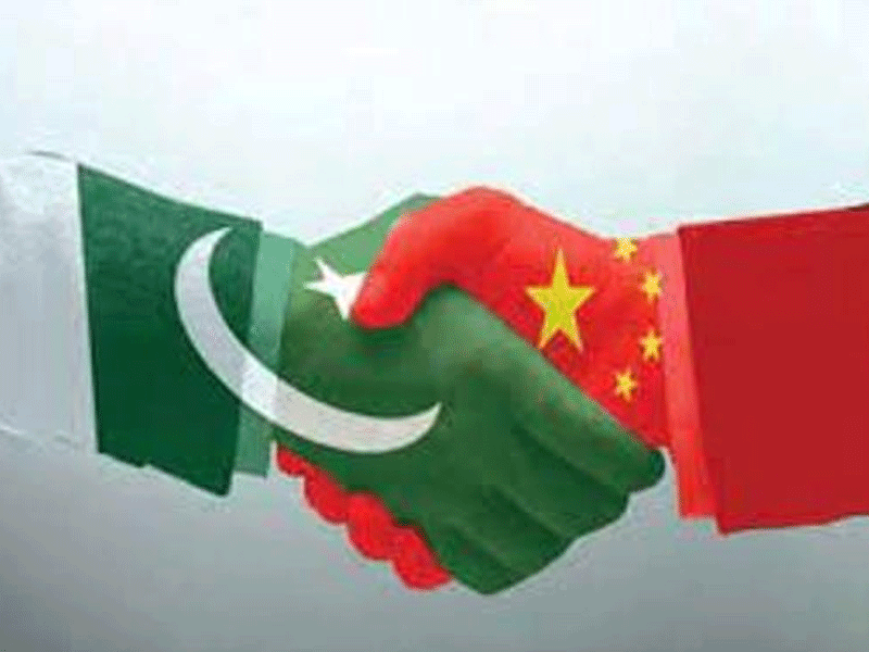 Pakistan-China’s friendship shines at space exhibition in Beijing