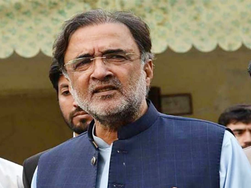 Unconditional dialogue only option to address political issues: Kaira