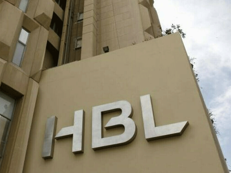 HBL’s Jan-Mar PBT rises to Rs21.5bn