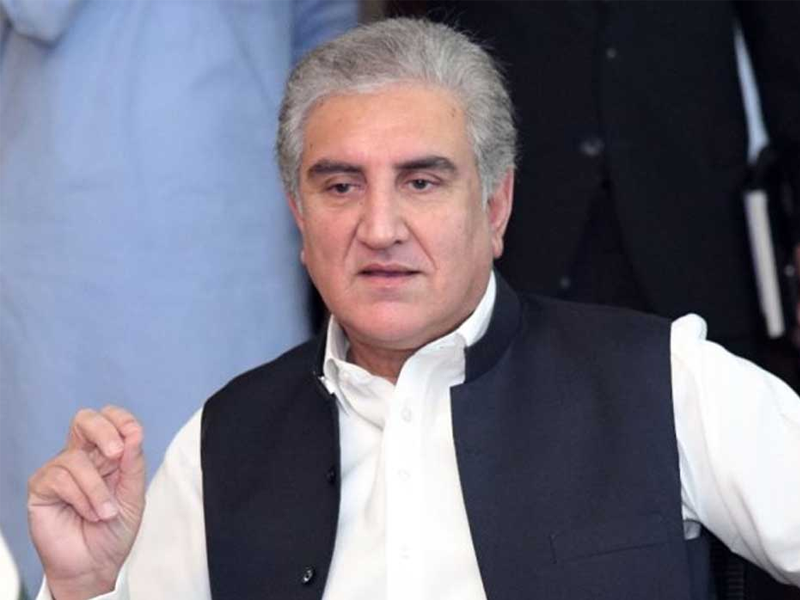 PTI eyes on forming new provincial govts before Ramadhan, says Qureshi