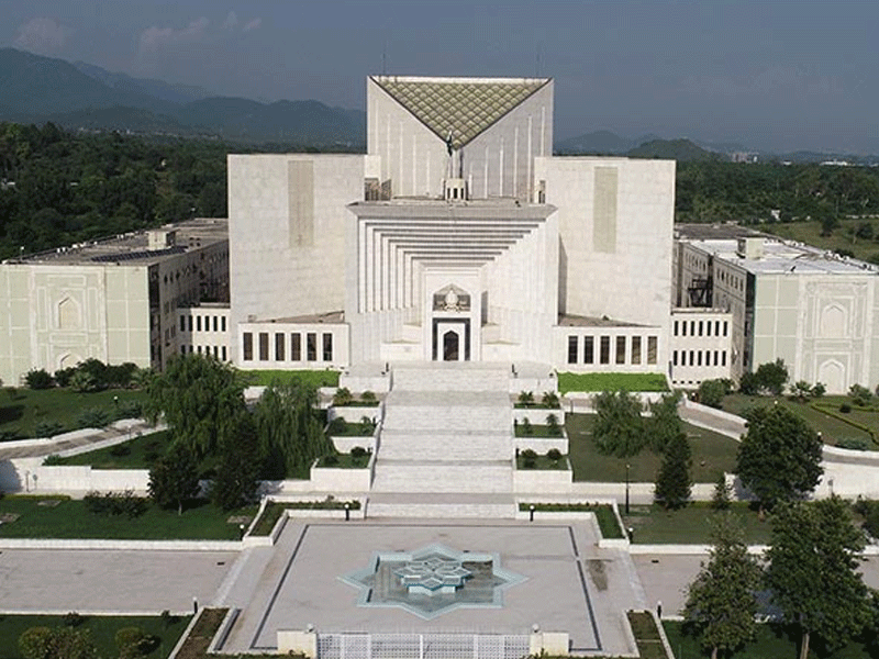 SC directs Balochistan govt to allocate land for stone crushing plants