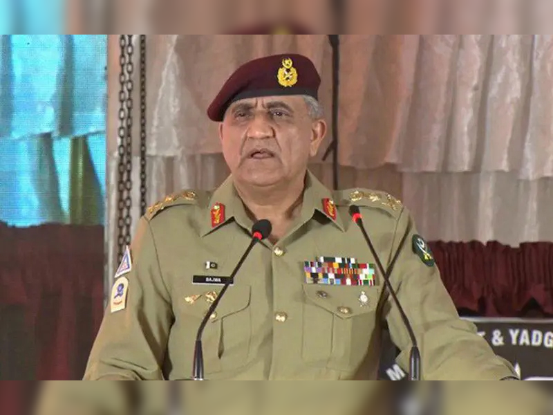 COAS lauds soldiers morale at ASFC Headquarters