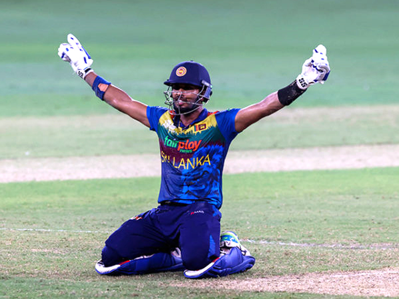 Sri Lanka triumphs to diminish India’s chances for Asia Cup final berth