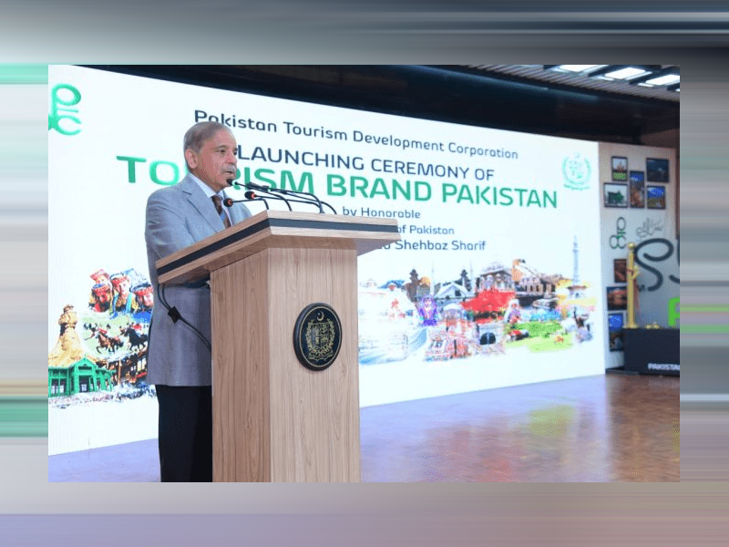 PM inaugurates ‘e-Portal’ to promote tourism