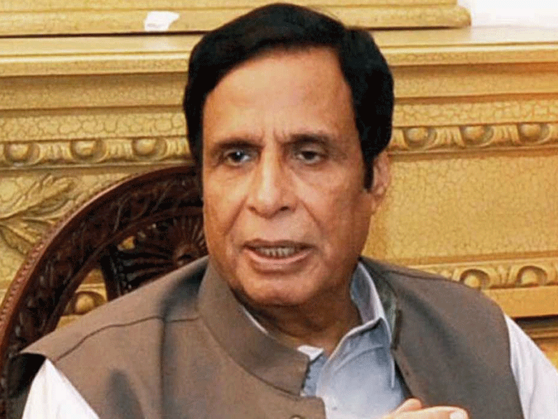 Illegal appointments in PA: Court adjourns hearing of bail plea of Ch Pervez Elahi