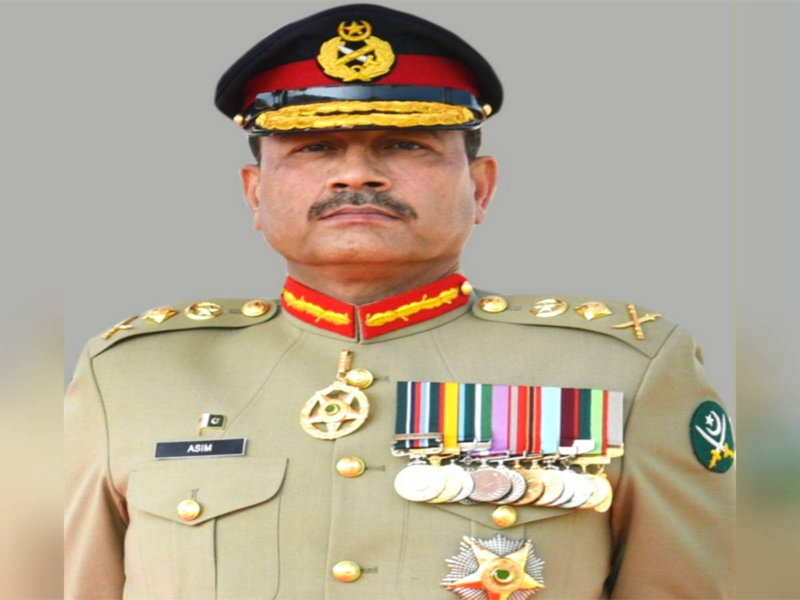 Don't spread despair, give hope instead: COAS