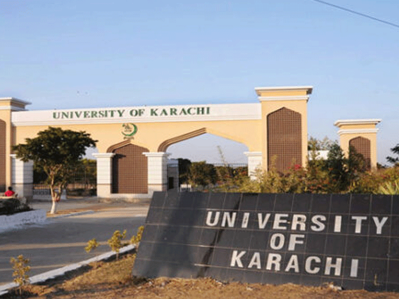 Baqar directs audit of all public sector universities across Sindh