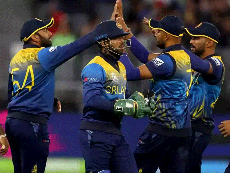 Casinos, fake prophet marred Sri Lanka’s World Cup, report finds