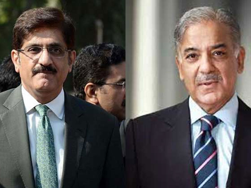 Cyclone Biparjoy: PM Shehbaz assures full support to Sindh govt