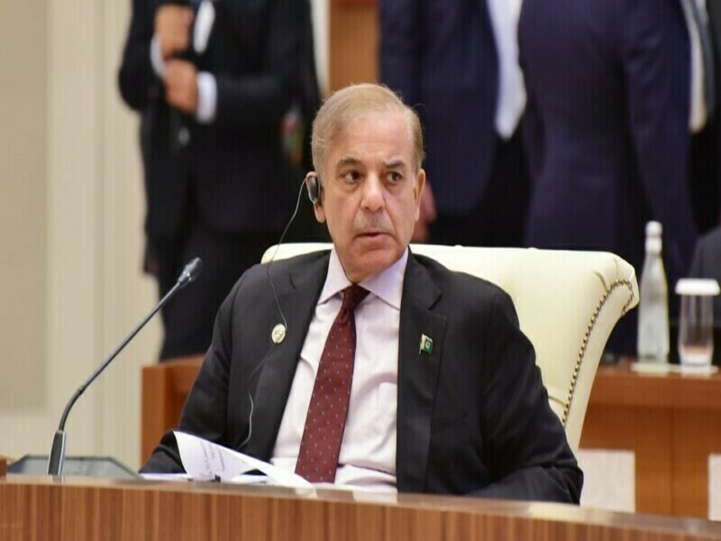 PM Shehbaz Sharif expresses satisfaction over ‘decline in inflation rate’