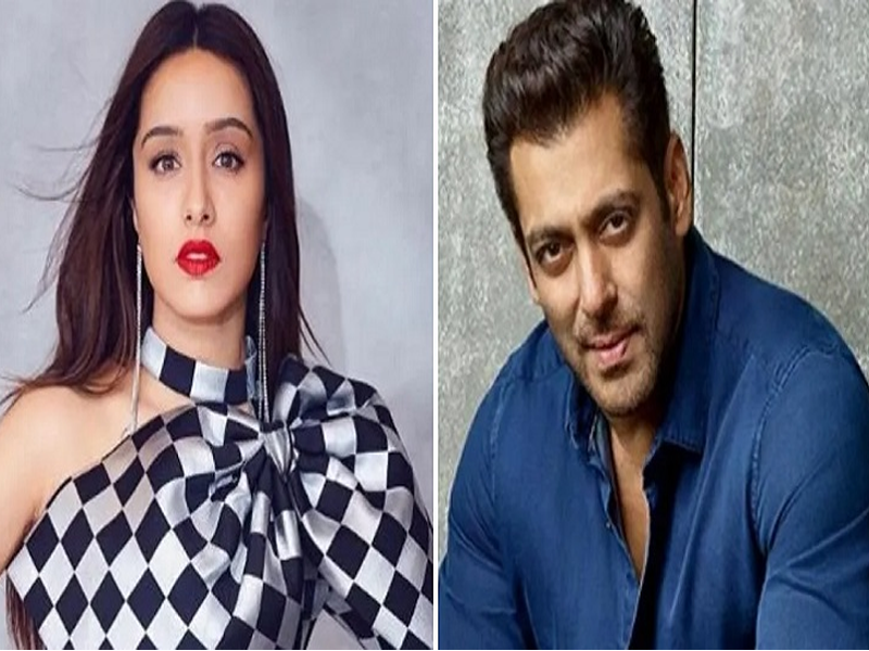 Shraddha rejects Bollywood debut opposite Salman Khan