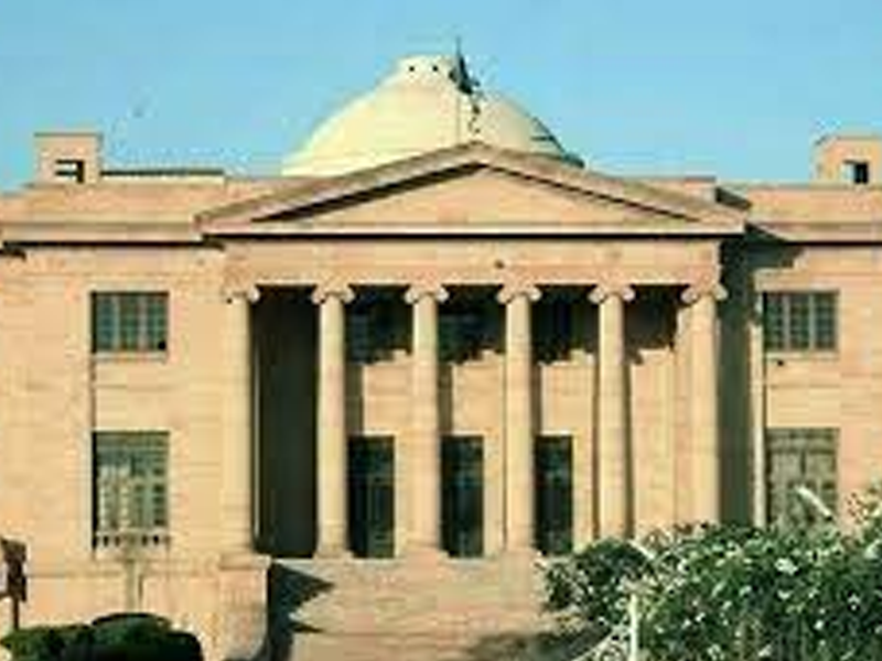 SHC stops implementation of notification for holding by-polls on 9 NA seats