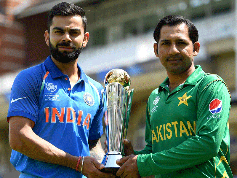 Indian refusal to play Asia Cup in Pakistan must be responded properly