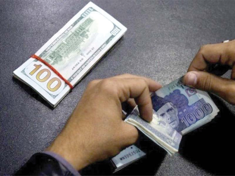 Rupee plunges to historic low against dollar