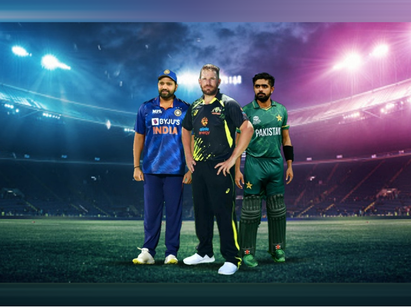 Cricket Australia proposes hosting tri-series with Pakistan, India