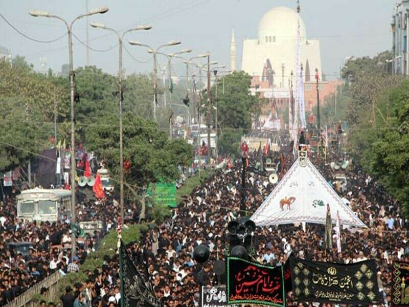 Sindh schools to remain closed on Aug 26