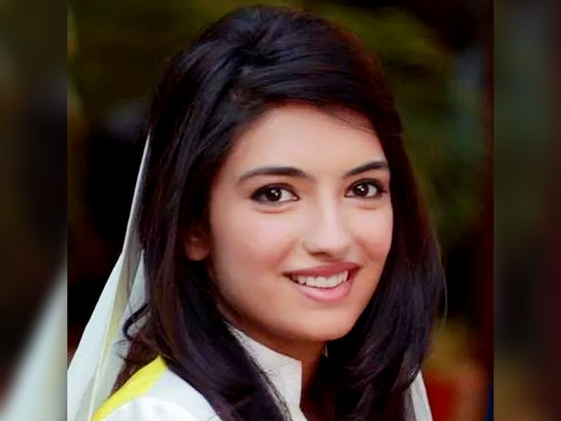 Benazir’s daughter Aseefa all set to contest upcoming elections