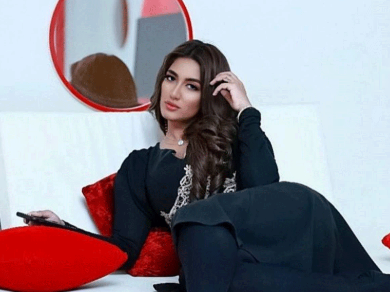 Mathira’s latest bold video sets internet on fire