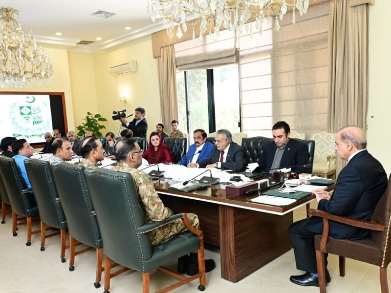 ‘NSC nods all-out comprehensive operation to defeat terrorism’