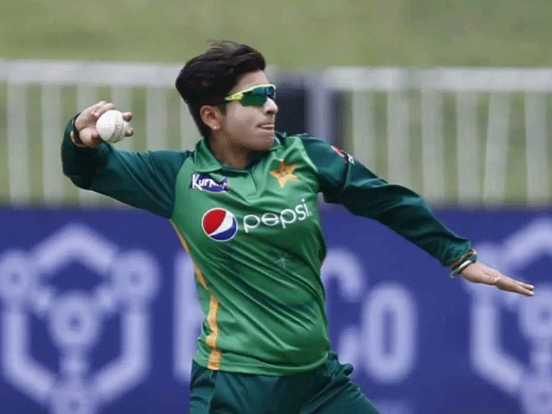 Nida Dar achieves career-high ranking in ODIs