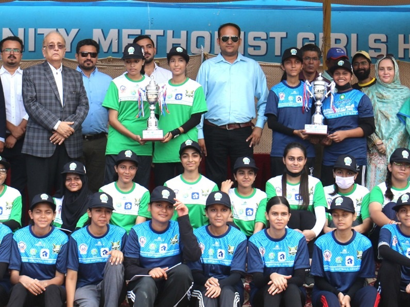 Karachi Blues wins Pakistan Diamond Jubilee KESTEC Int’l title