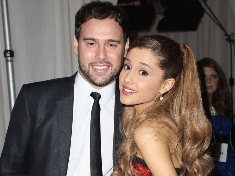 Why Ariana Grande continues to pay ex-manager Scooter Braun: Insights revealed