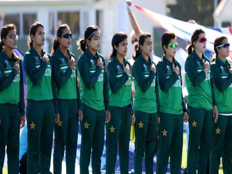 Women’s T20 World Cup 2024’s official song launched