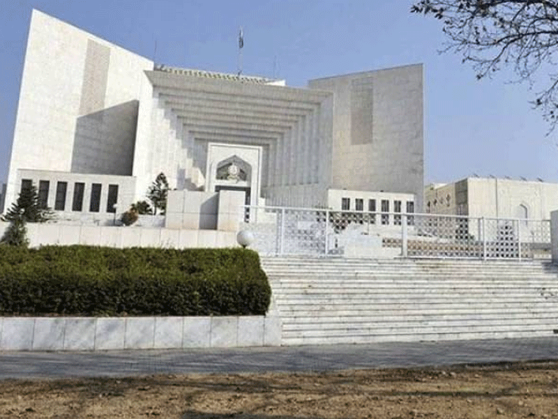 SC issues written order on May 02 hearing of petitions filed against SC practice, procedure bill