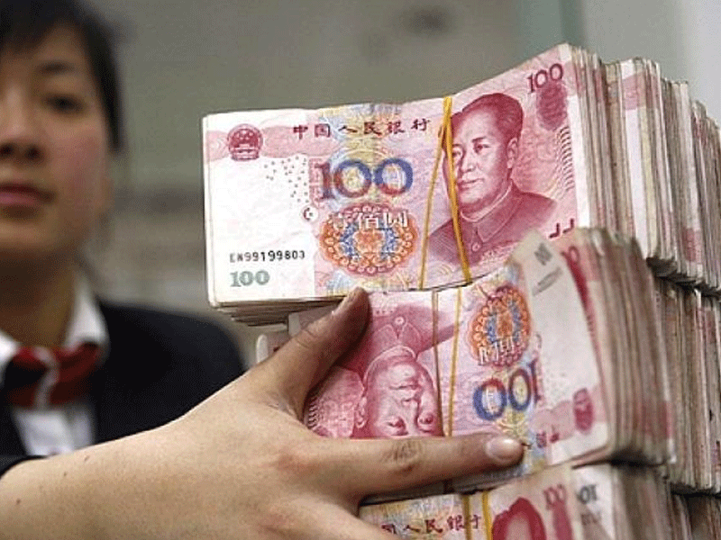 Pak-China cooperation: Use of RMB for investment, trade