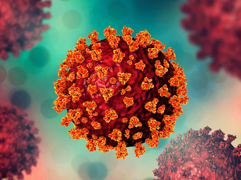 NIH confirms one death from Coronavirus