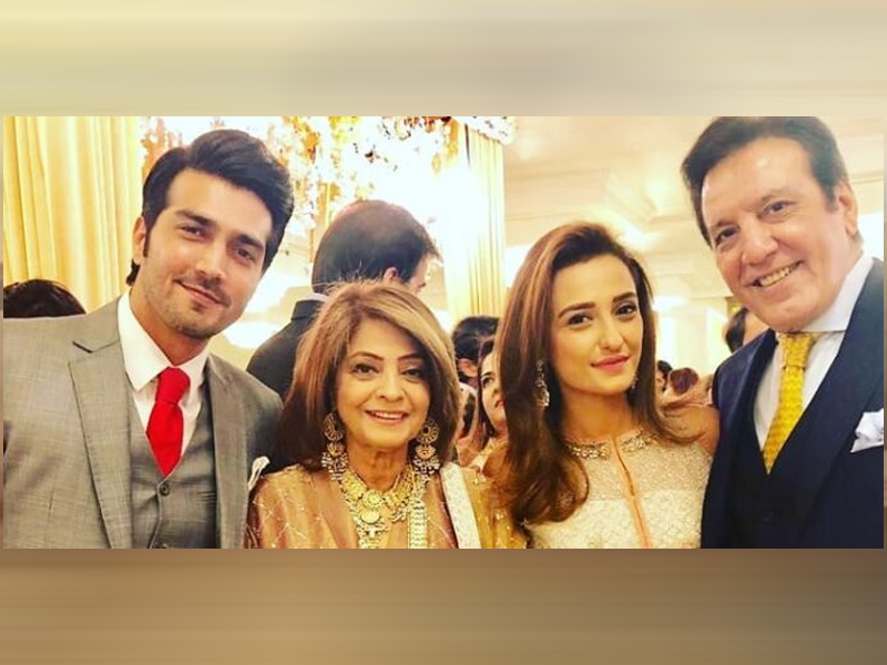 Javed Sheikh opens up about children’s struggles following his divorce