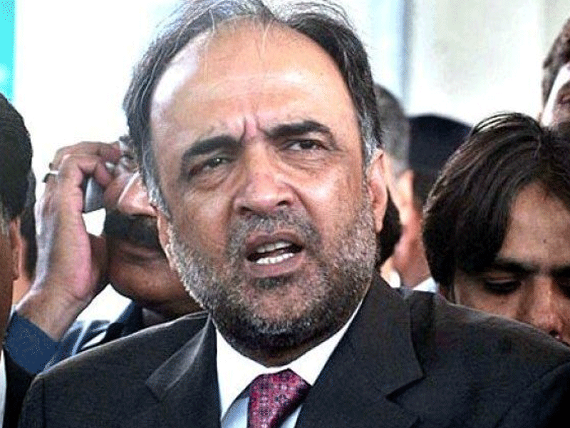 Imran Khan ridiculing electoral process: Kaira