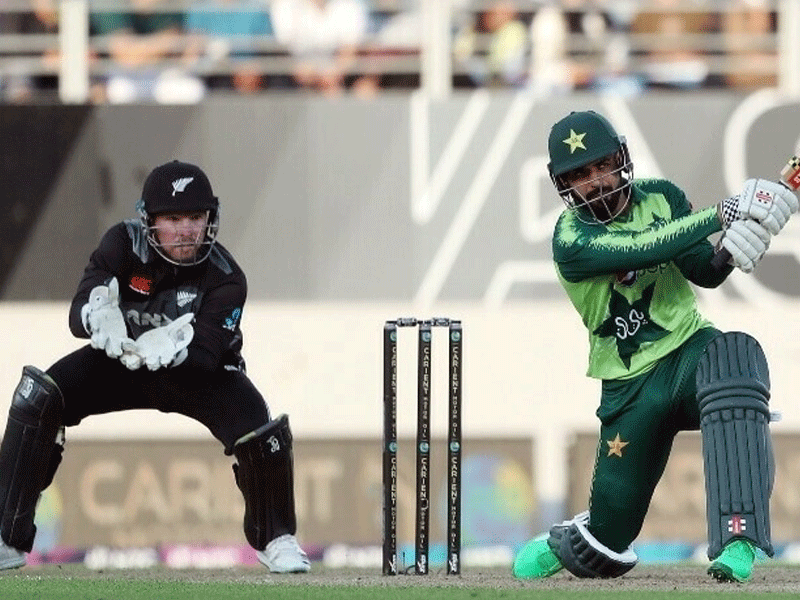 Pakistan tweak schedule for New Zealand series