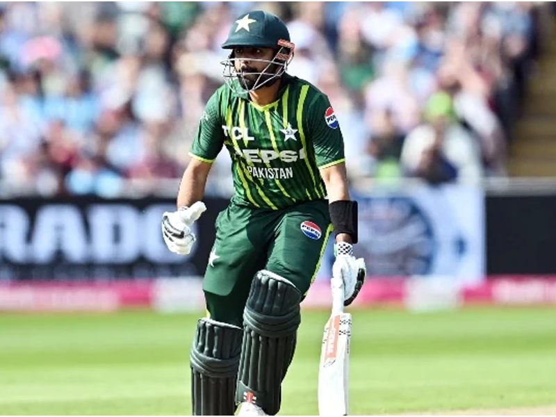 My only goal is to win World Cup, says Babar Azam