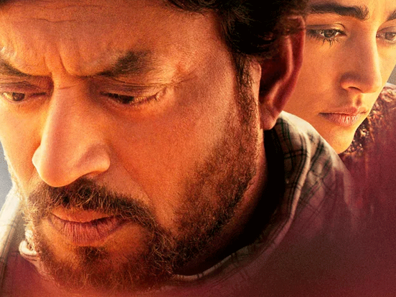 Irrfan Khan’s last film ‘The Song of Scorpions’ to release on April 28