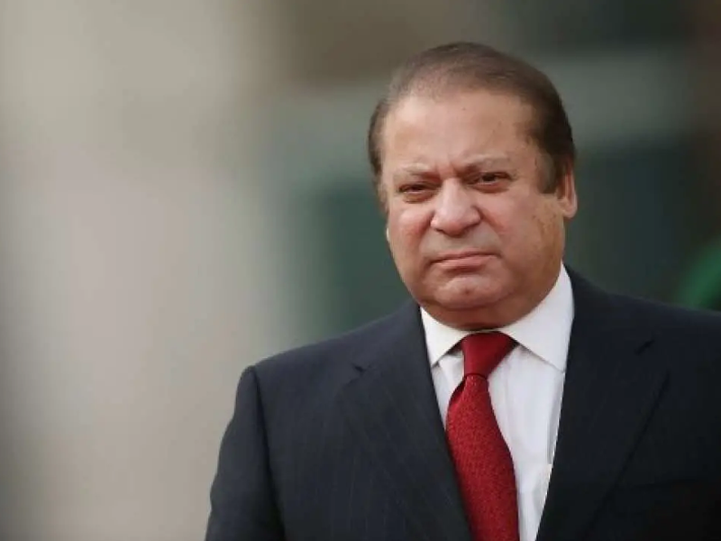 Nawaz Sharif granted bail in Toshakhana case