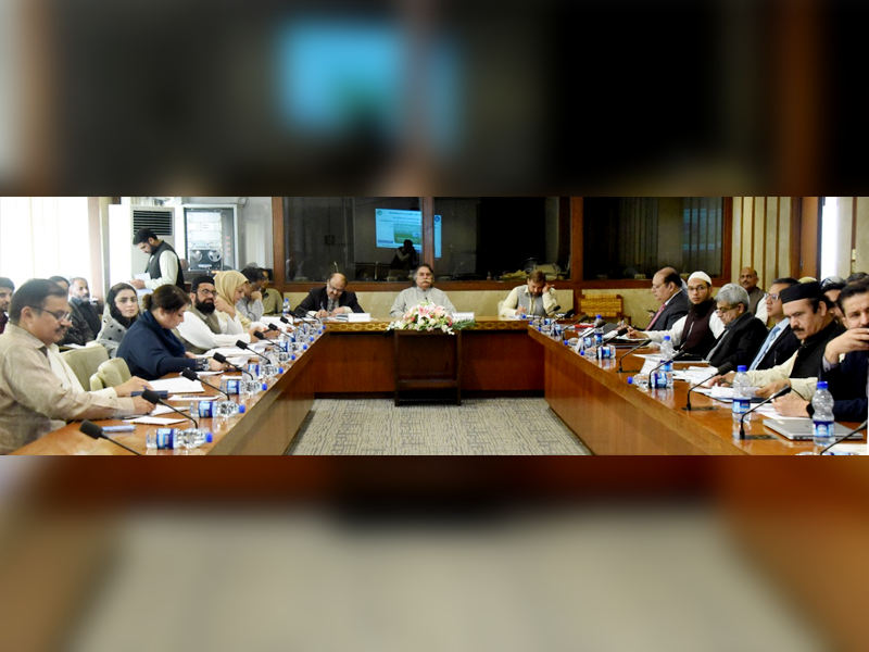 Galaxy of bureaucrats called to appear before NA Special Committee on Feb 27