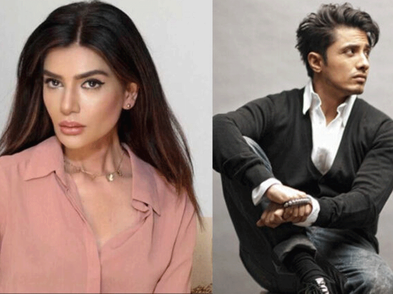 Iffat Omar, others criticise PLF for including Ali Zafar as panelist