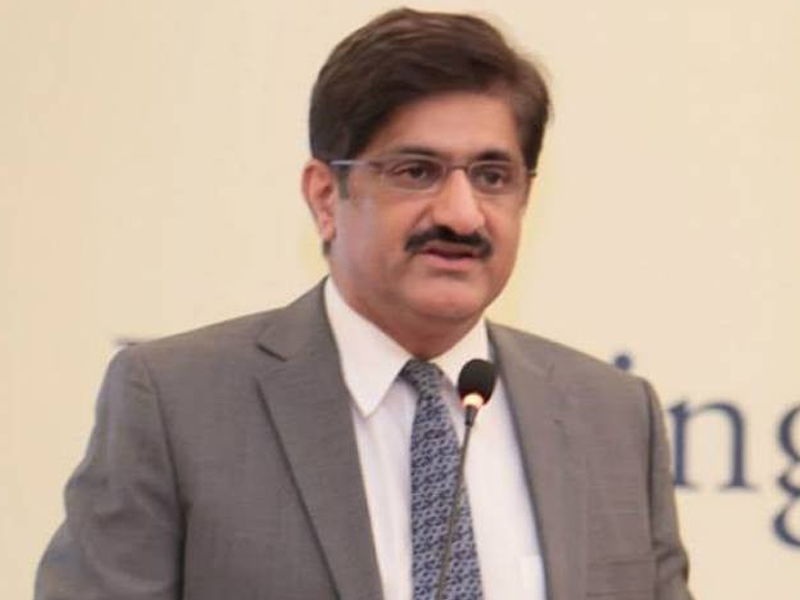 Govt has started implementing 18th Amendment, all ministries abolished: Sindh CM