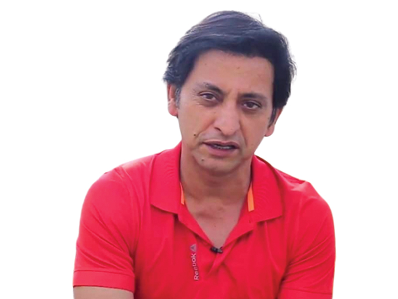 Theatre trained actors far better than viral ones: Saleem